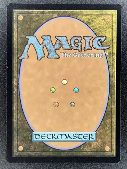 Mathemagics 0058 Mythic Foil MTG: Secrets of Strixhaven NM - Image 2