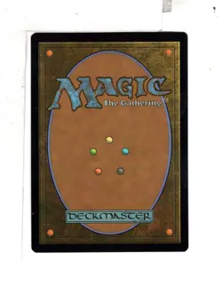 MTG SkeenAB Morphic Pool from Commander Legends 2. NM. - Image 2