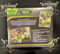 Pokemon Perfect Order Elite Trainer Box ETB New & Sealed🔥🔥 - Image 2