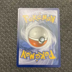 Pokemon Generations Radiant Collection M Mega Gardevoir EX RC31/RC32 Full Art HP - Image 3