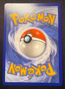 🌈 Mega Scrafty EX 285/217 Full Art Holo SIR Pokemon TCG English - NM - Image 2
