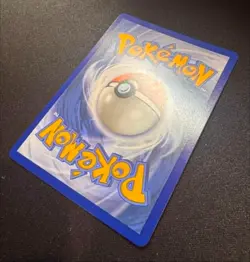 🌈 Mega Scrafty EX 285/217 Full Art Holo SIR Pokemon TCG English - NM - Image 3