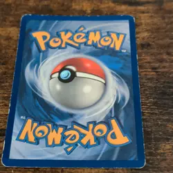 WOTC Kangaskhan 05/64 Jungle Holo Rare Unlimited 90 HP Pokemon TCG EN (1999) - Image 2