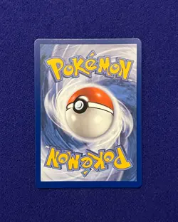 Meowth ex 121/088 Me03: Perfect Order SIR Pokemon - Image 2