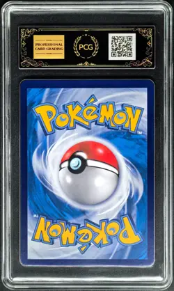 2025 Pokemon Cards CHN. Squirtle 068/SV-P PCG 10 PRISTINE (SAME AS PSA 10) - Image 2