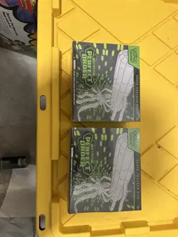 Elite Trainer Box Perfect Order ME03 Pokemon TCG - Image 1