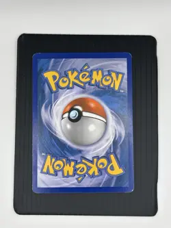 Pokemon TCG Charizard LV. 60 1/99 Arceus Holo Rare 2009 - Image 3