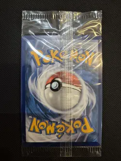 Pokemon TCG Snorlax Promo Card Scarlet Violet 151 SVP051 Holo Sealed - Image 2