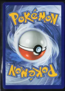 Umbreon ex - Prize Pack Series Cards 060/131 - Pokemon - Double Rare Holo - Image 2