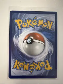 Mega Lucario ex 012 Holo Promo ME: Mega Evolution Promo Pokemon Holo Near Mint - Image 2