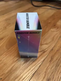 Pokemon TCG Scarlet & Violet Prismatic Evolutions Booster Bundle NEW SEALED - Image 4