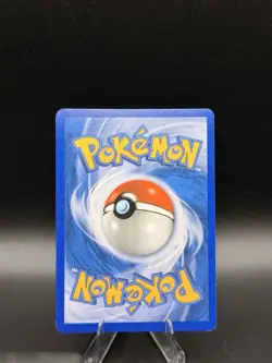 Pokemon Reverse Holo Arcanine Rising Rivals 1/111 - Image 2