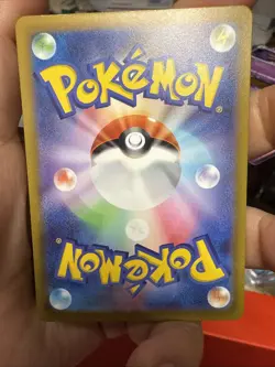 Mew | 052/172 | s12a VSTAR Universe | Japanese Pokemon TCG - Image 2