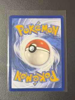 Pokemon Poliwhirl Illustration Rare Holo 176/165 Sv: Scarlet & Violet 151 - Image 2