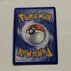 The Pokemon Company Teal Mask Ogerpon Full Art Holo Promo SVP123 - Image 2