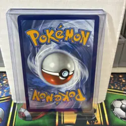 Mewtwo V (Alternate Full Art) 072/078 Pokemon GO Holo - Image 3