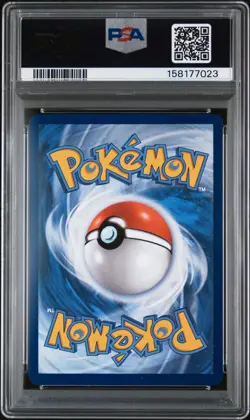 2026 POKEMON ASC EN-ASCENDED HEROES SPECIAL ILLUSTRATION RARE PIKACHU EX PSA 10 - Image 2