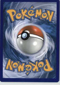 Drowzee 49/108 Common Evolutions Pokemon Reverse Holo Near Mint - Image 2