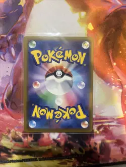 207/193 Medicham - Art Rare - AR - MEGA Dream ex - M2a - Japanese - Pokemon TCG - Image 2