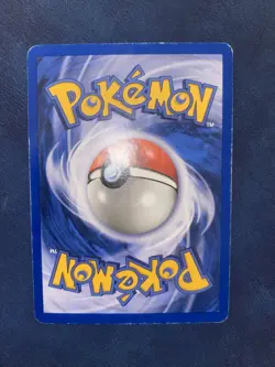 Blastoise - Pokemon Expedition - 2002 ENG - holo - 4/165 - Image 2