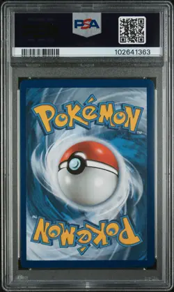 Pokemon Birthday Pikachu Holo Celebrations Classic Collection 24 PSA 10 Gem Mint - Image 2