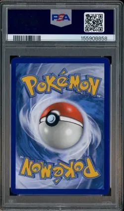 2019 Pokemon Sun & Moon Unbroken Bonds #197 Muk & Alolan Muk GX PSA 10 GEM - Image 2