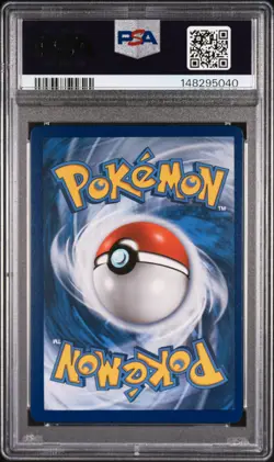 2014 POKEMON XY GENGAR EX PHANTOM FORCES #34 PSA 7 - Image 2