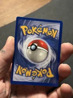 Chansey 3/102 Holo Pokemon 1999 WOTC - Image 5