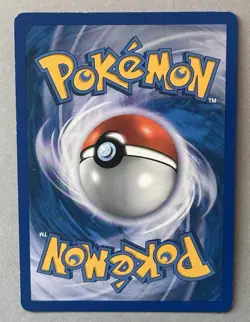 Pokemon TCG Ampharos Prime 105/123 HeartGold & SoulSilver Holo 2010 - Image 4