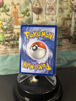 Pokemon TCG - Mega Zygarde EX - Mega Evolution - 071 - PROMO - Image 2