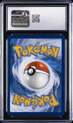 2020 POKEMON BLACK STAR PROMOS - COSMOS HOLO #SWSH029 RAYQUAZA CGC 10 GEM MINT - Image 2