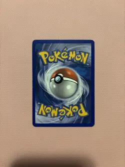 Pokemon Ivysaur 34/100 Crystal Guardians Regular NM - Image 2