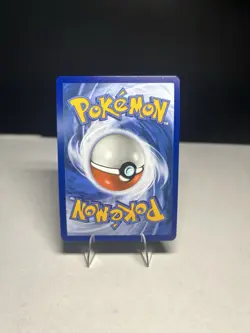 Larvesta 15/086 Master Ball Reverse Holo SV: Black Bolt Pokemon TCG 2025 NM - Image 2