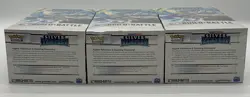 Lot of (3) Pokemon TCG SWSH12 Silver Tempest Build & Battle Displays SEALED - Image 3