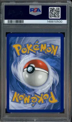 2025 POKEMON BLK EN-BLACK BOLT #156 SERPERIOR ex ULTRA RARE PSA 10 GEM MINT - Image 2