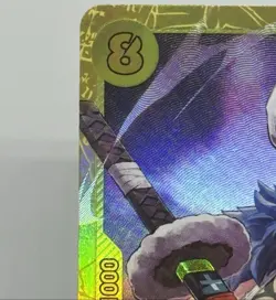 Trafalgar Law EB03-062 Extra Booster: One Piece Heroines Edition Foil *FREE SHIP - Image 2