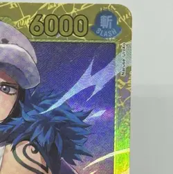 Trafalgar Law EB03-062 Extra Booster: One Piece Heroines Edition Foil *FREE SHIP - Image 3