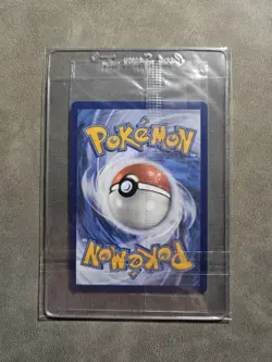 Pokemon TCG Scream Tail 065 (Pokemon Center Exclusive) - SV Promos - SEALED - Image 2