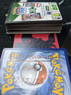 POKEMON TCG LIVE CODES - PICK YOUR SET - Image 1
