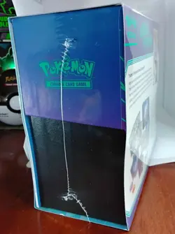 POKEMON SCARLET & VIOLET: JOURNEY TOGETHER ELITE TRAINER BOX - Image 2