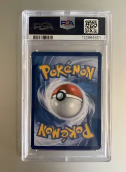 PSA 10 GARCHOMP & GIRATINA GX SM193 BLACK STAR PROMO SUN & MOON TAG TEAM POKEMON - Image 2