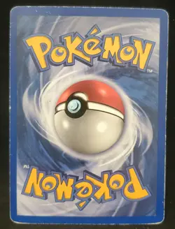 Machamp Rare Holo Base Set 1st First Edition Pokemon TCG WOTC 1999 - Image 2