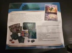 NEW Pokemon TCG Scarlet & Violet Twilight Masquerade Elite Trainer Box ETB - Image 3