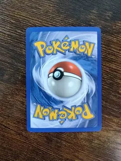 Pidgeot Holo 2006 Pokemon POP Series 2 Promo 2/17 - Image 4