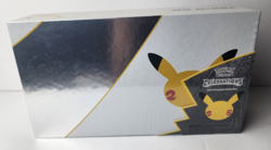 Pokemon TCG: Celebrations Ultra-Premium Collection Box (2021) Sealed 820650829147 - Image 1