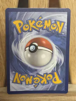 Jumpluff 098/091 Pokemon TCG Shiny Rare Paldean Fates Pokemon Near Mint NM - Image 2