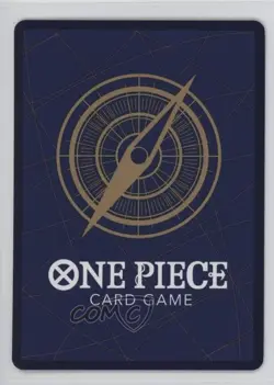 2022 One Piece Card Game: Promos English Jinbe (Winner Pack 2025 Vol 3) - Image 2