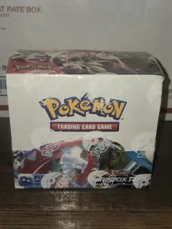 New, Sealed! Pokemon TCG: Scarlet & Violet - Paradox Rift Booster Box - 36 Packs 820650863998 - Image 1