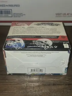 New, Sealed! Pokemon TCG: Scarlet & Violet - Paradox Rift Booster Box - 36 Packs 820650863998 - Image 2