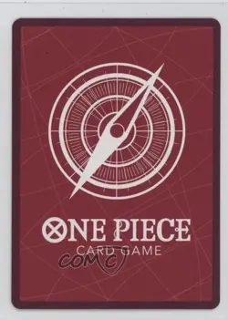 2025 One Piece Promos Japanese Enel (BASE SHOP Vol 1) #OP05-098 - Image 2